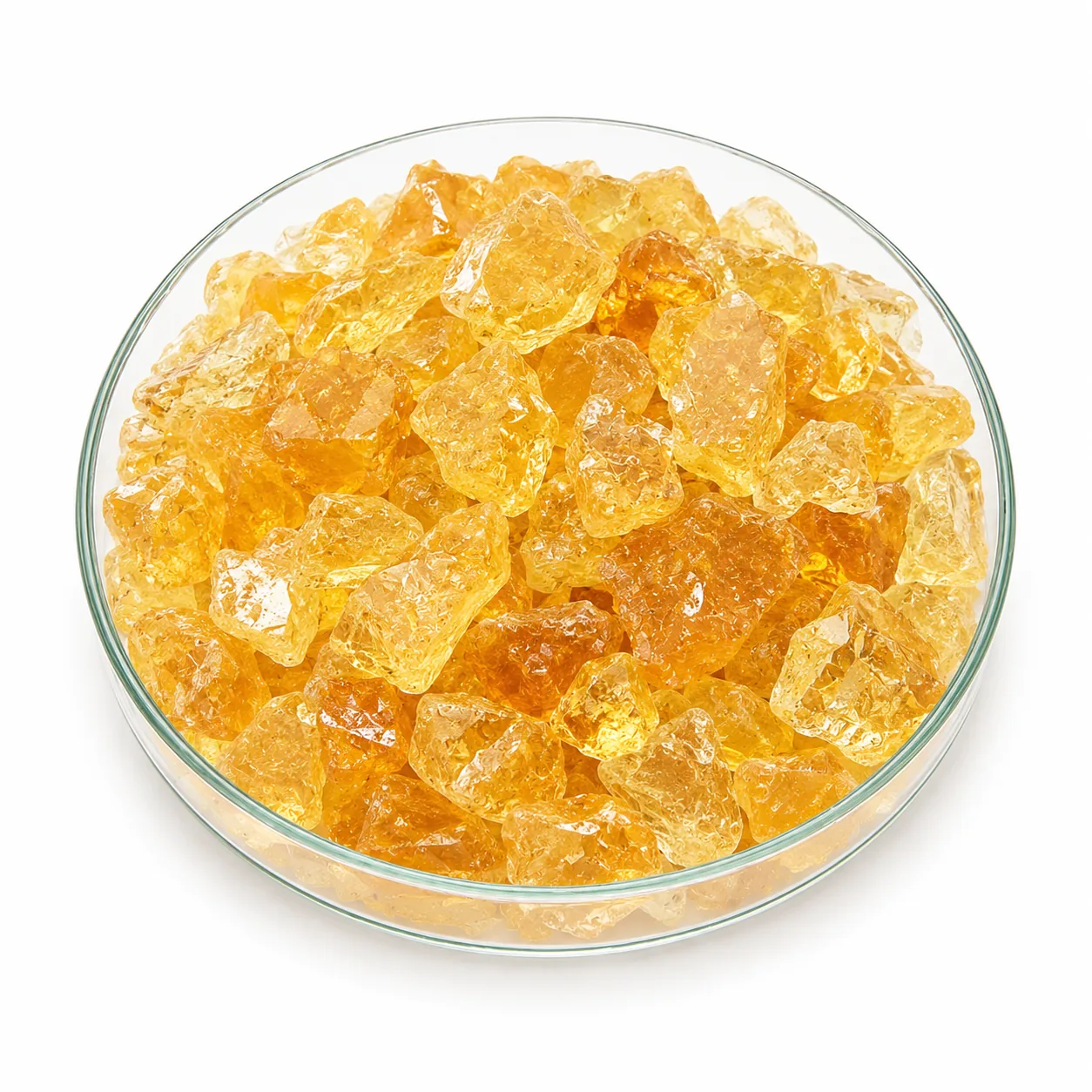 Канифоль сосновая